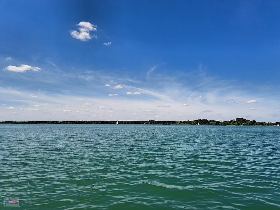 Jezioro Powidzkie