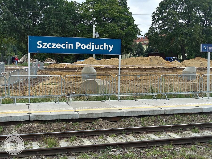 kaman, Szczecin, sam się podkładasz do żartów z takimi nazwami