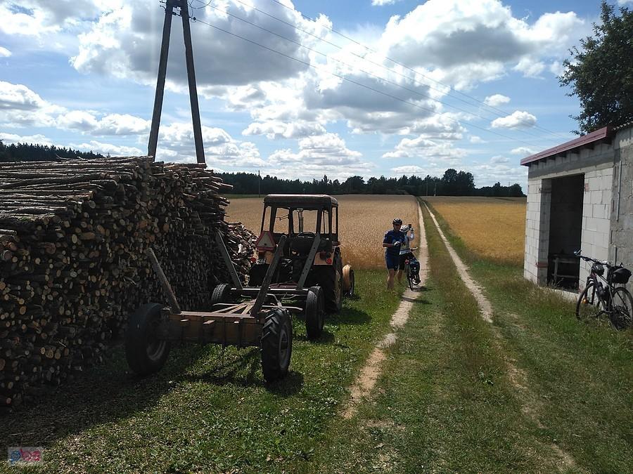 Na Szlaku Gołąbkowym