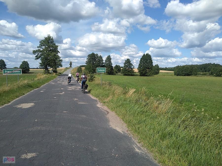 Bory Tucholskie