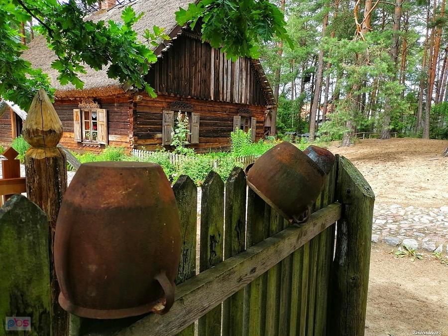 Skansen kurpiowski