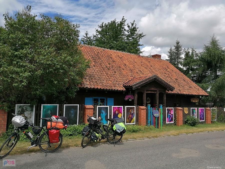 Wojnowski Festiwal Fotografii