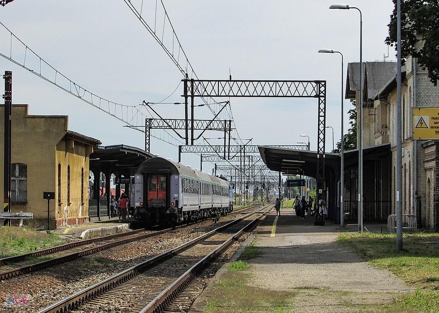 TLK Flisak w Jabłonowie Pomorskim