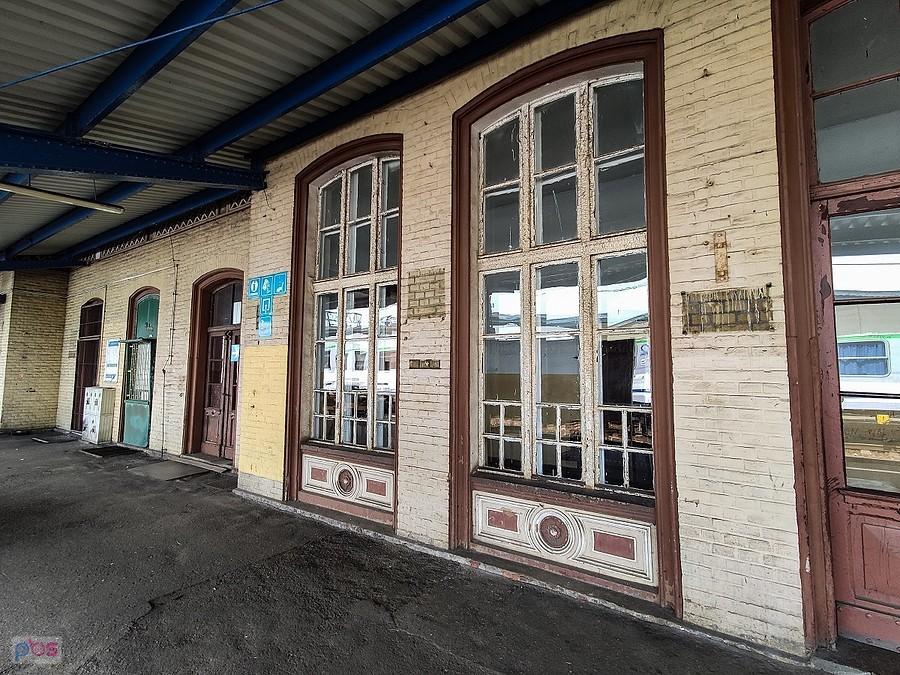 Dworzec w Jabłonowie Pomorskim czeka na remont
