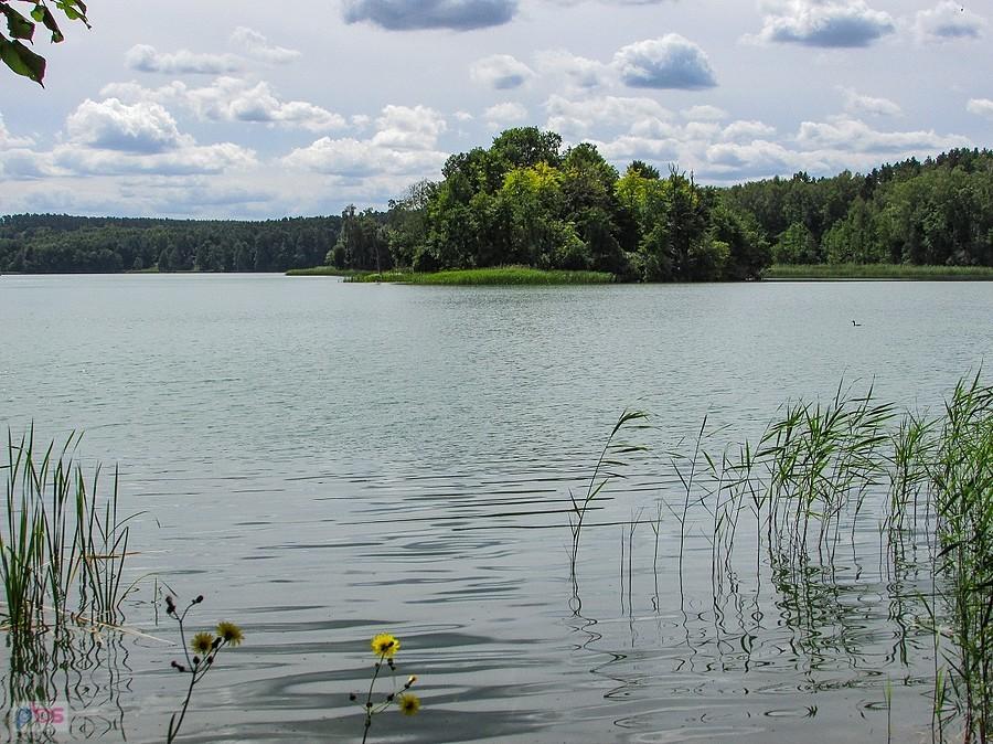 Jezioro Zbiczno