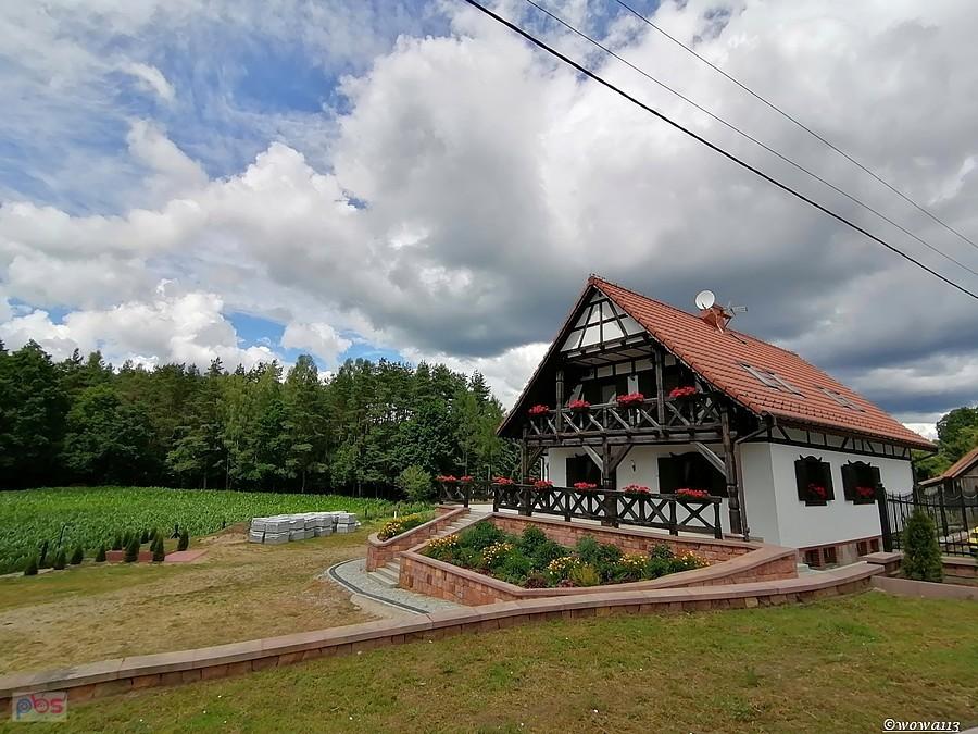 Niby nowe ale styl zachowany