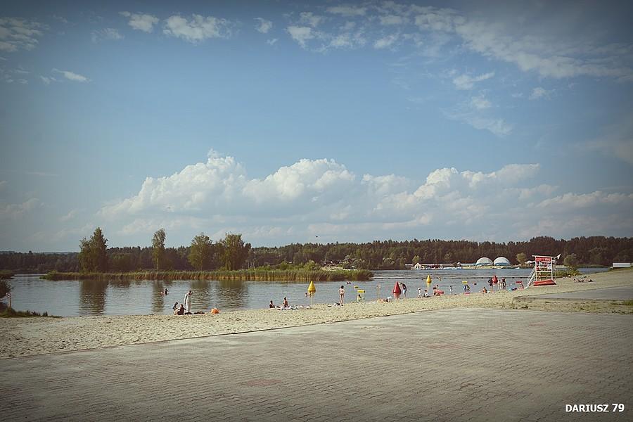 Zalew Kryspinów