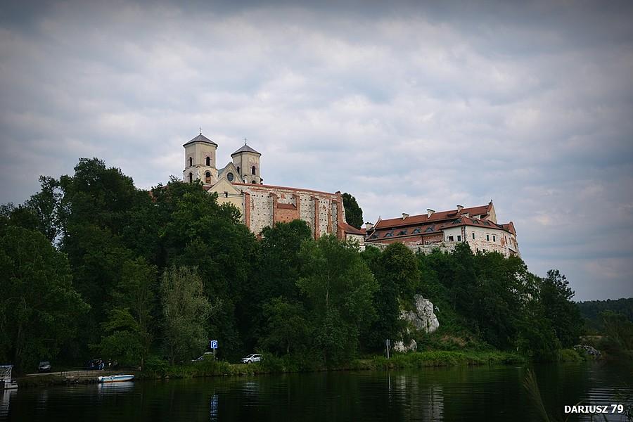 Opactwo Benedyktynów w Tyńcu
