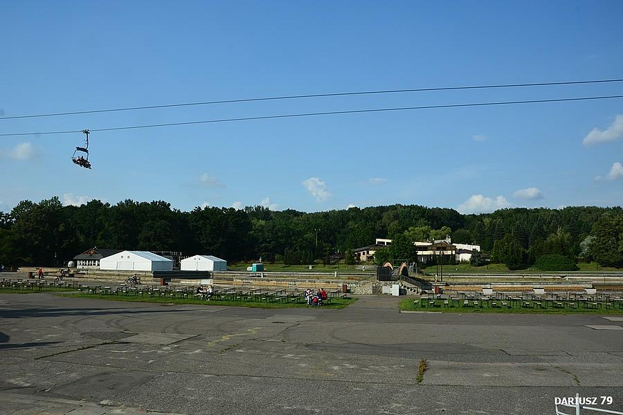 Chorzów- Park Śląski