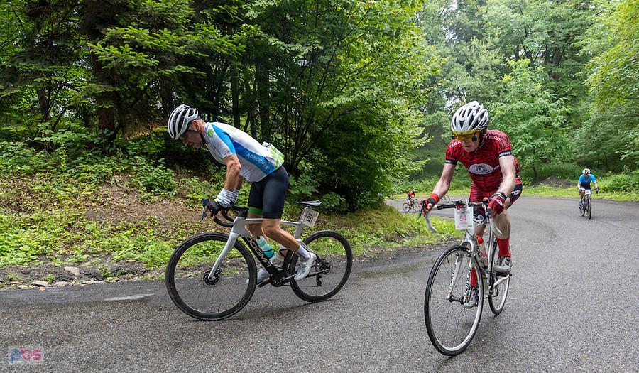 Tour de Pologne amatorów