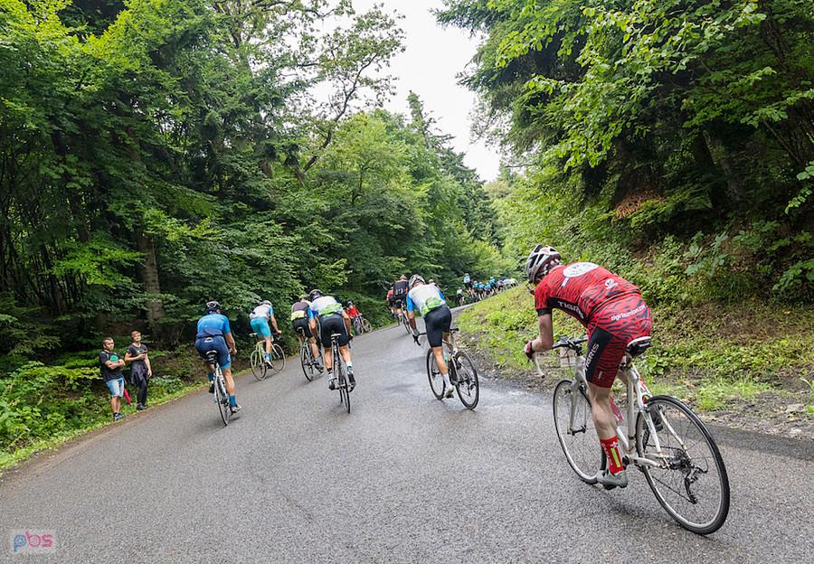 Tour de Pologne amatorów