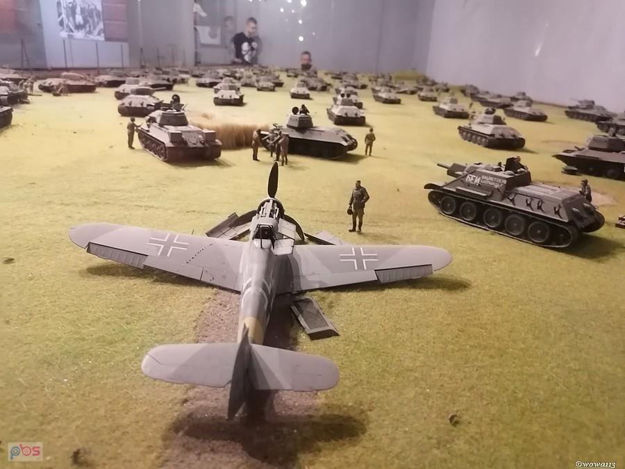W muzeum w Mamerkach