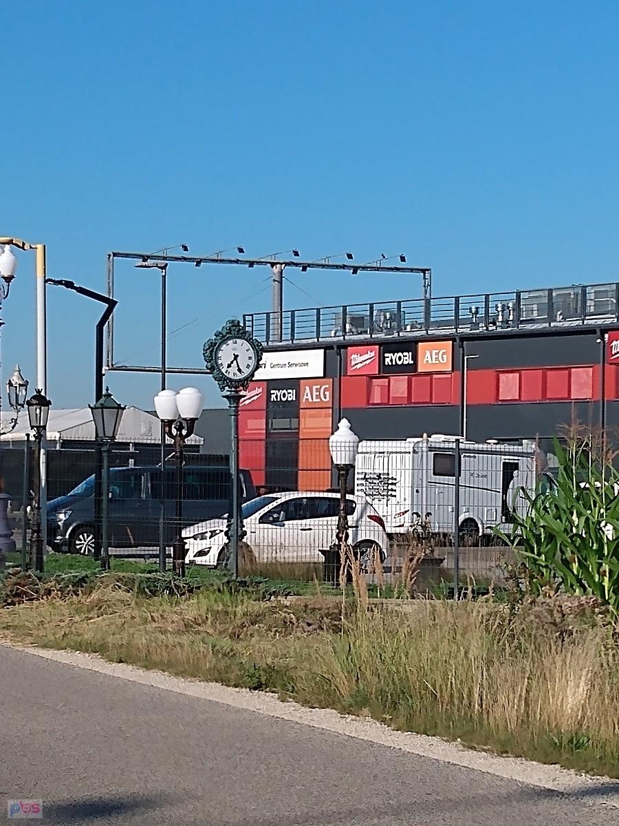 Kontrola czasu
