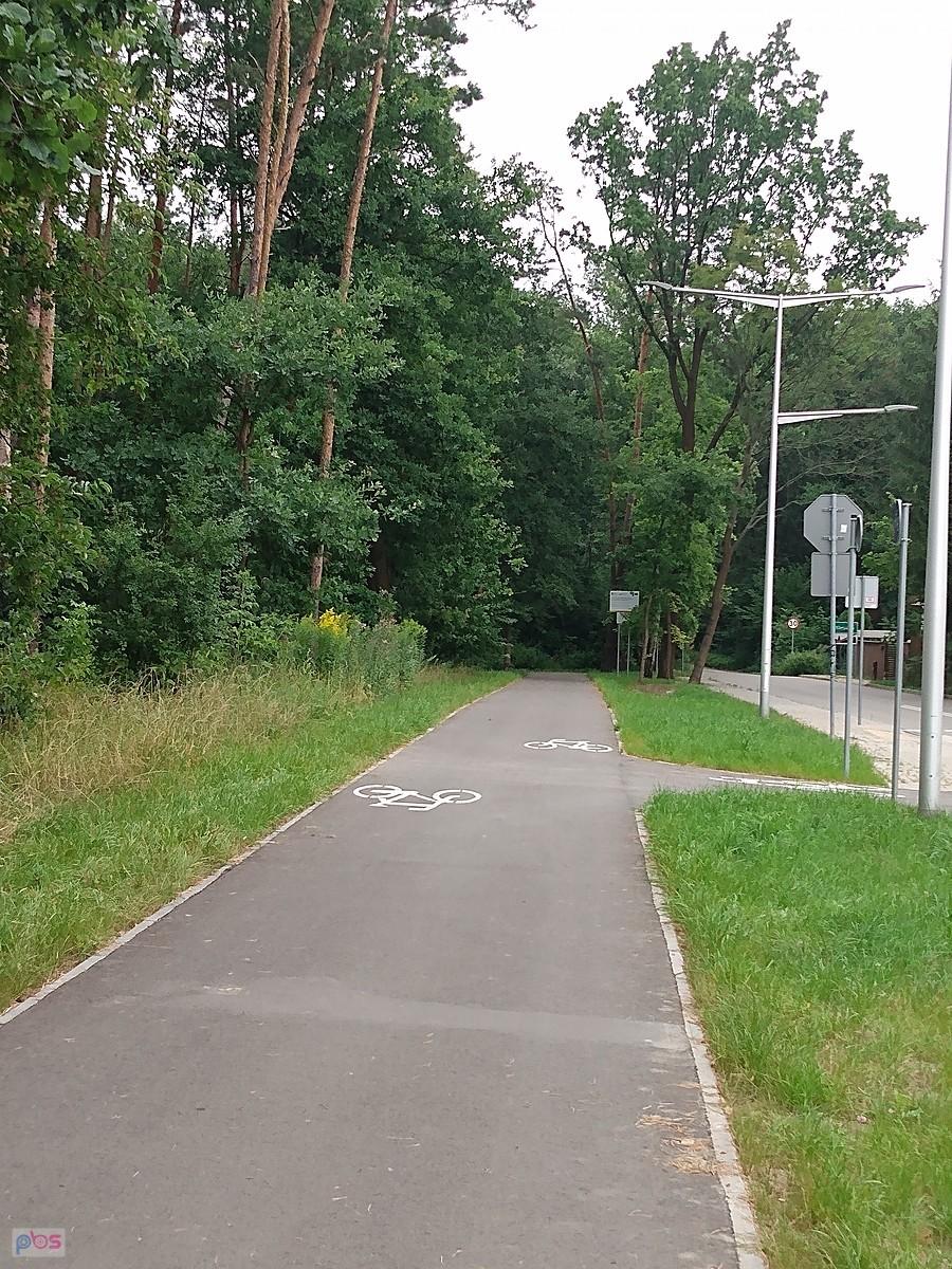 Ddr w Klaudynie