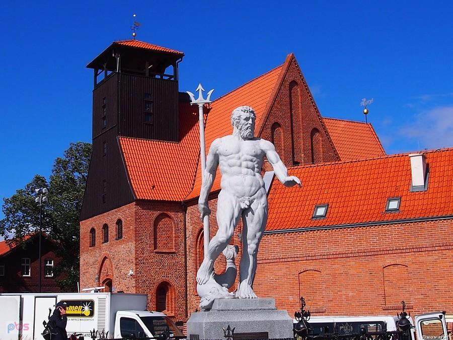 Neptun w Helu