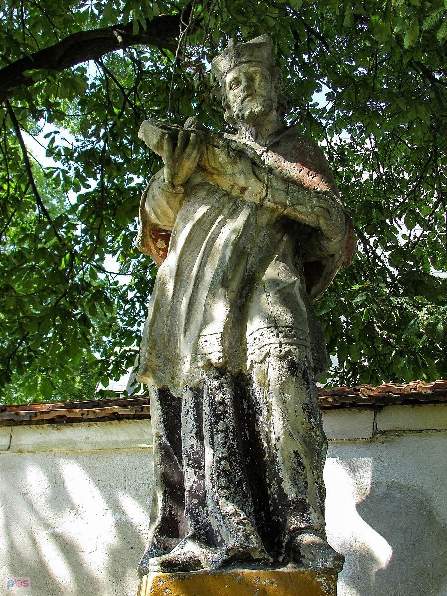 Nepomucen czyżowski