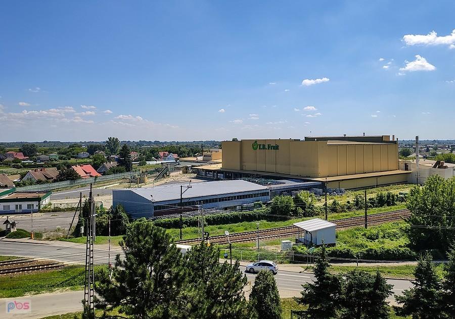 Zakłady TB Fruit - czyli owocowa afera finansowa