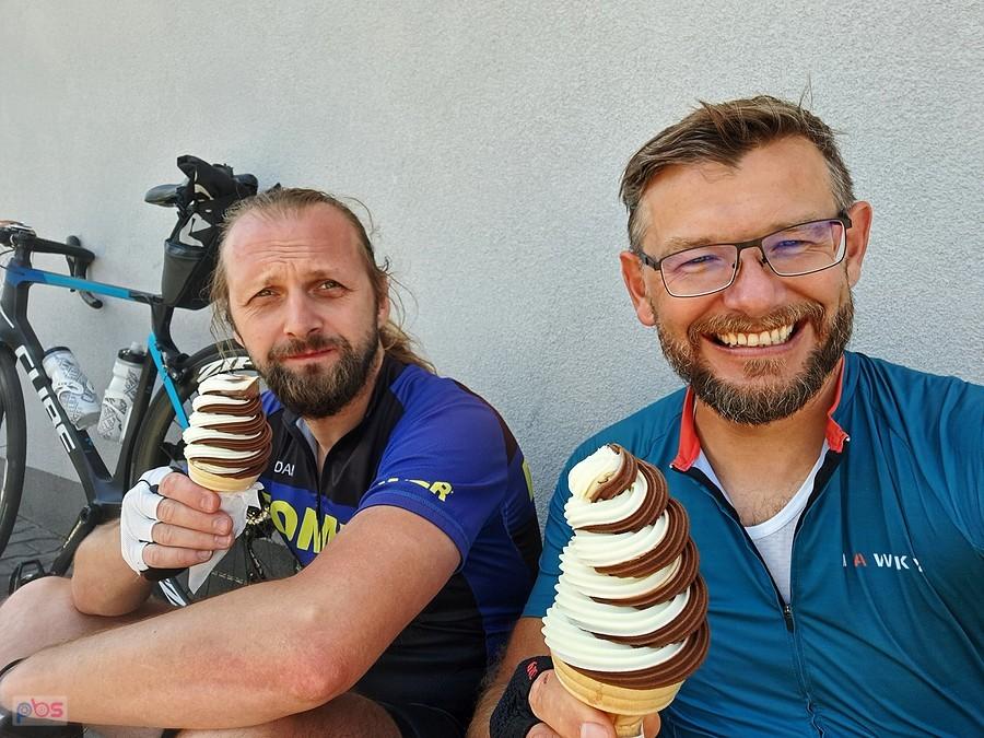 Lodziki w Lewkowie
