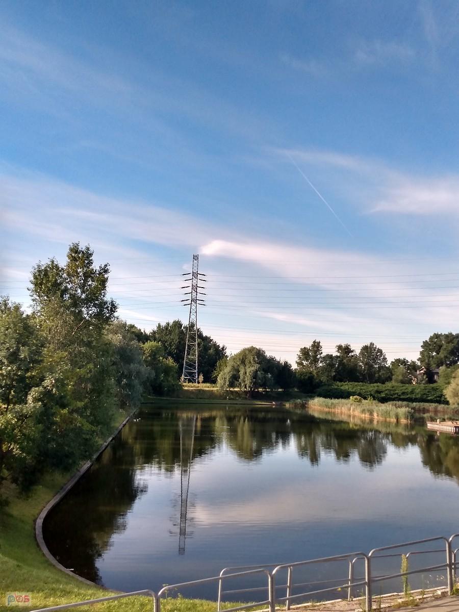 Glinianka na Połczyńskiej