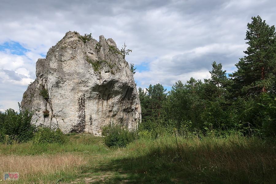 Turnia Motocyklistów