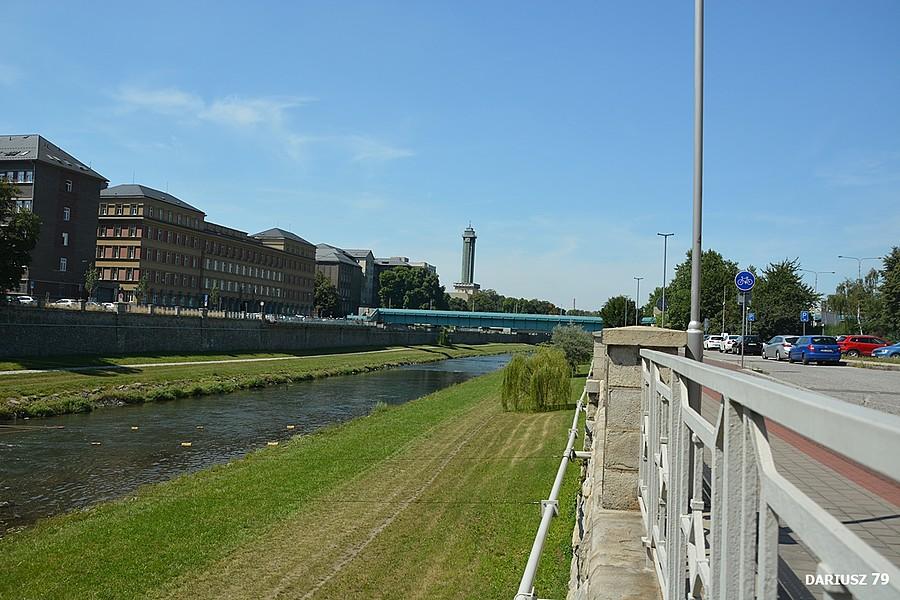 Ostrava