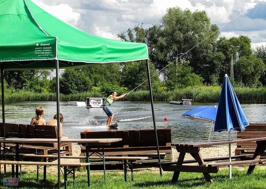 WakePark Konstancin-Jeziorna
