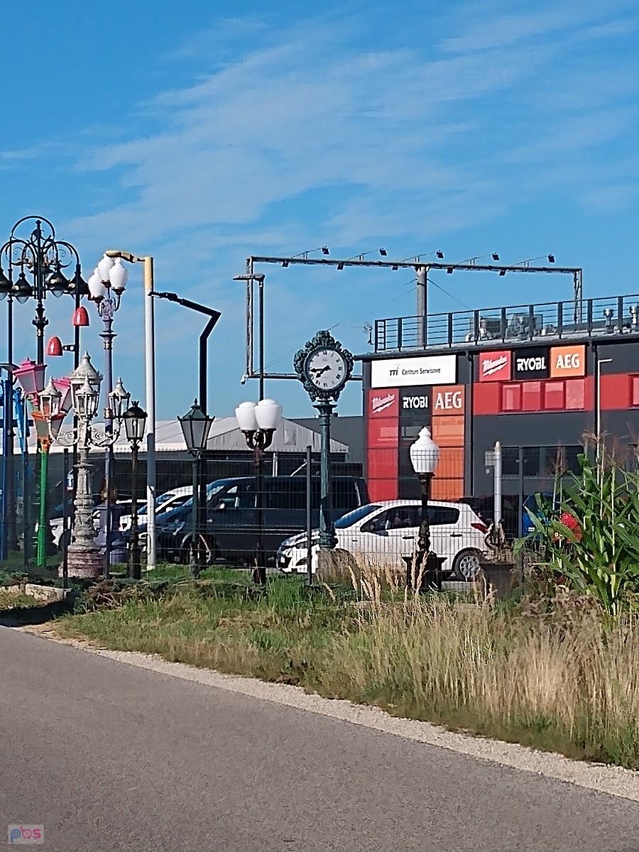 Kontrola czasu