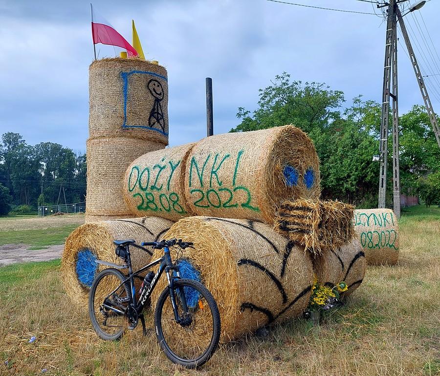 Dożynka z Tulec
