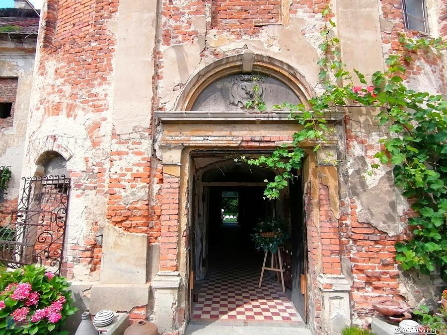 Rocznik 1734.