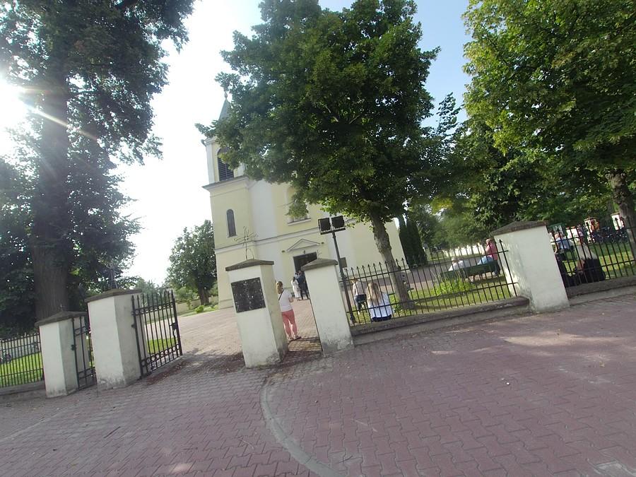 Kontrola czasu - 9:25