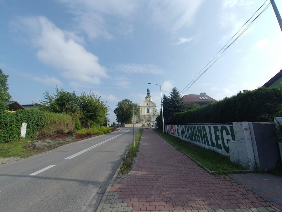 Wyznanie uczucia