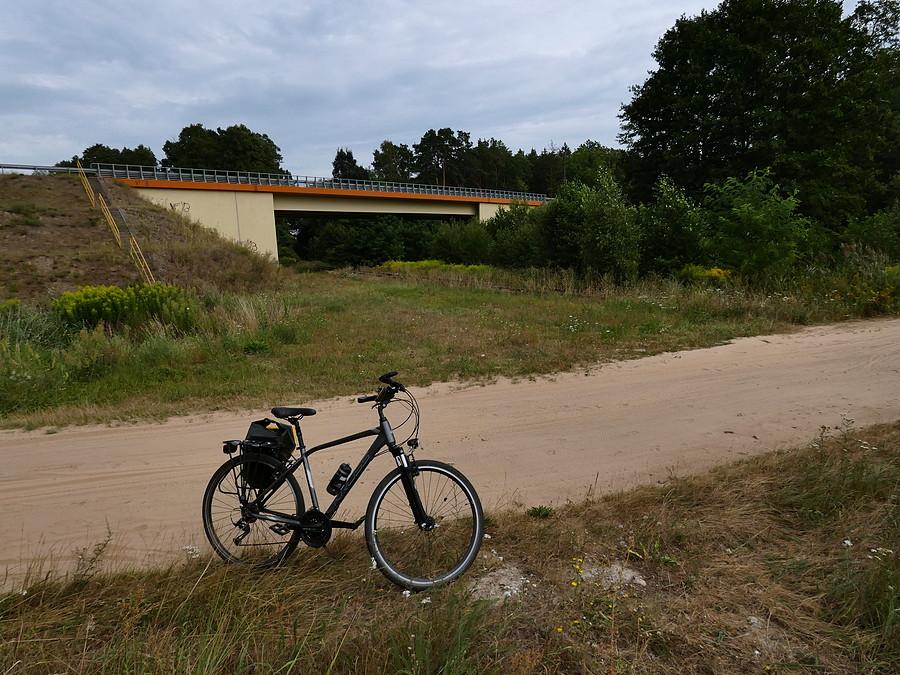 Okolice Ośna Lubuskiego