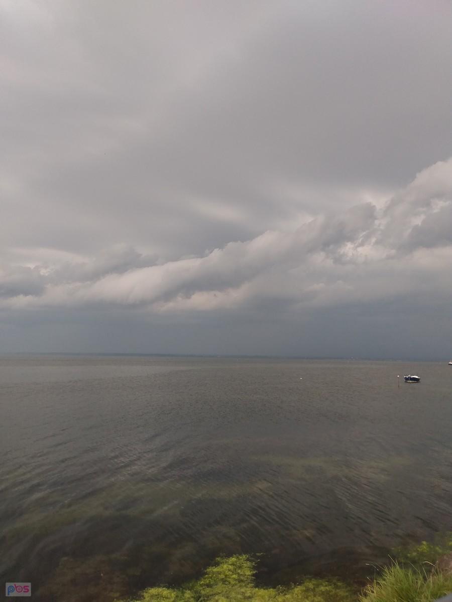 Co to będzie, co to będzie...