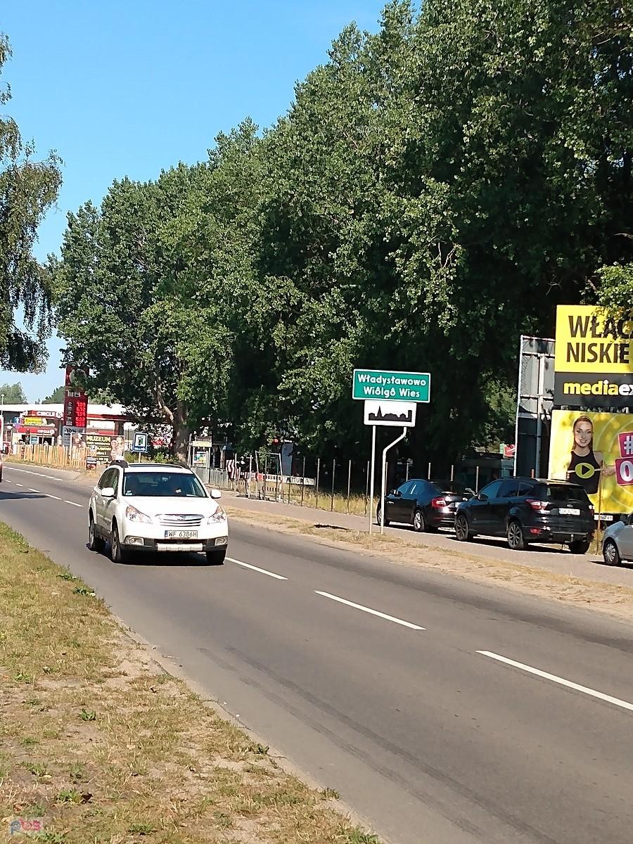 Władysławowo