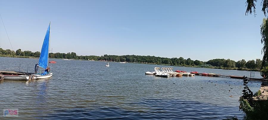I na koniec moje Głowno