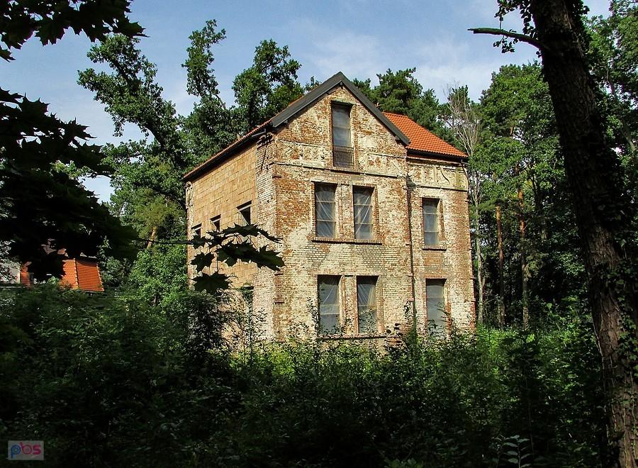Willa Jagiellonka nie może od lat doczekać się kupca