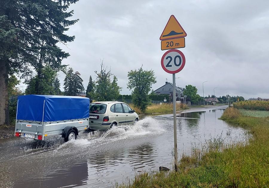 Jezioro Skórzewskie :)