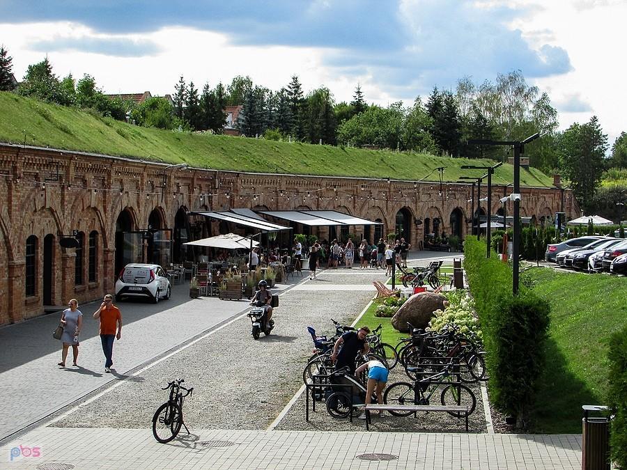 Fort Służew