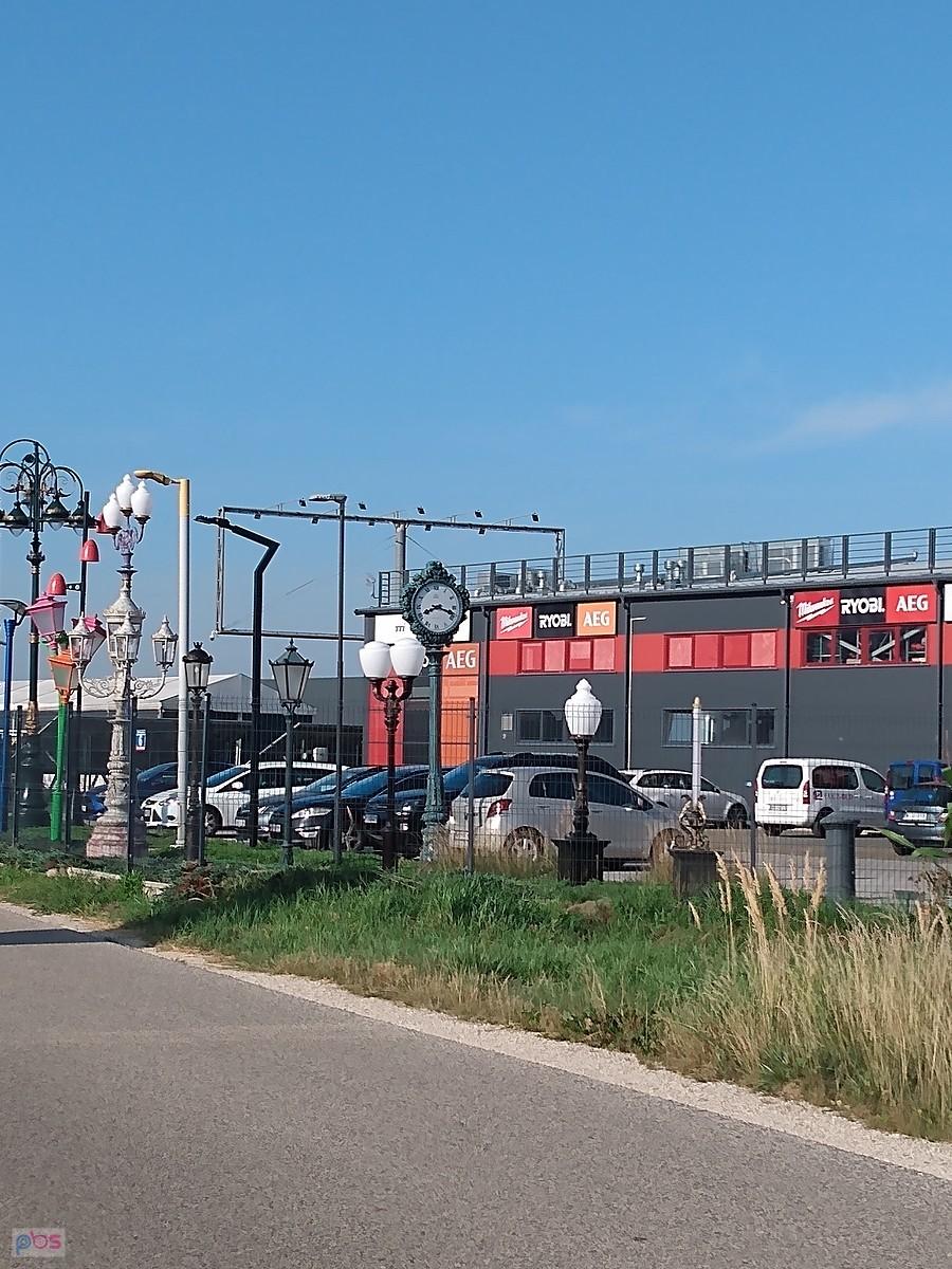 Kontrola czasu
