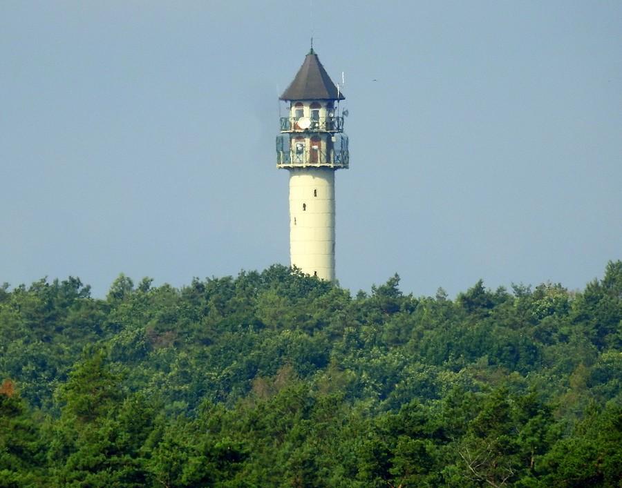 Szczyt Dziewiczej Góry