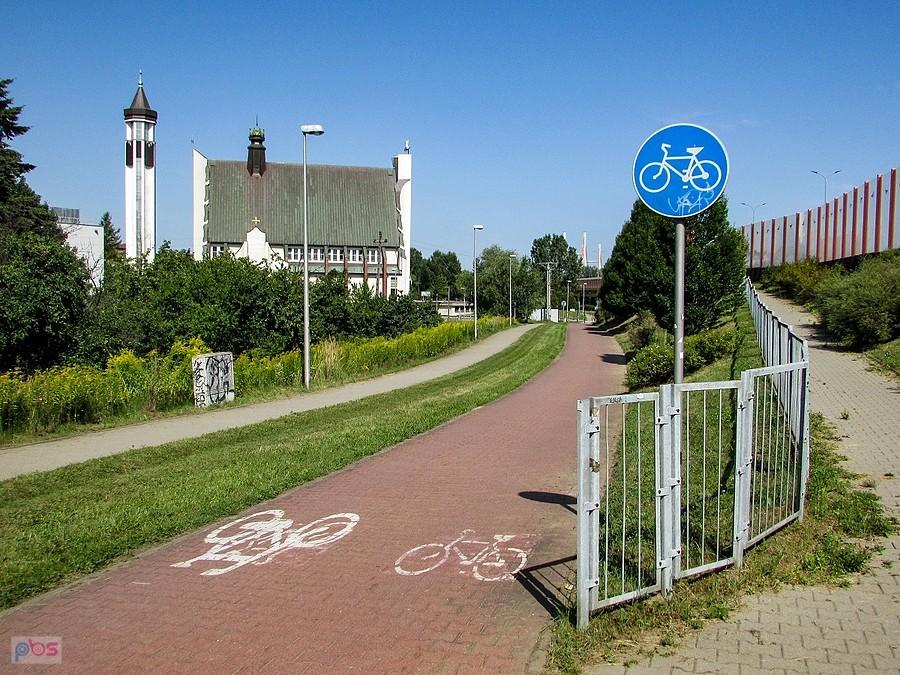 Sanktuarium na Siekierkach