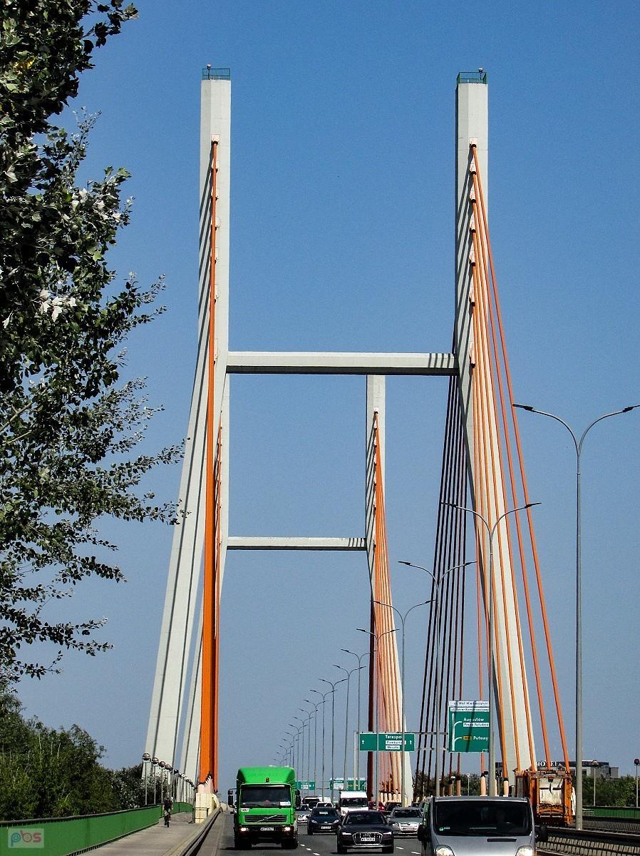 Most Siekierkowski