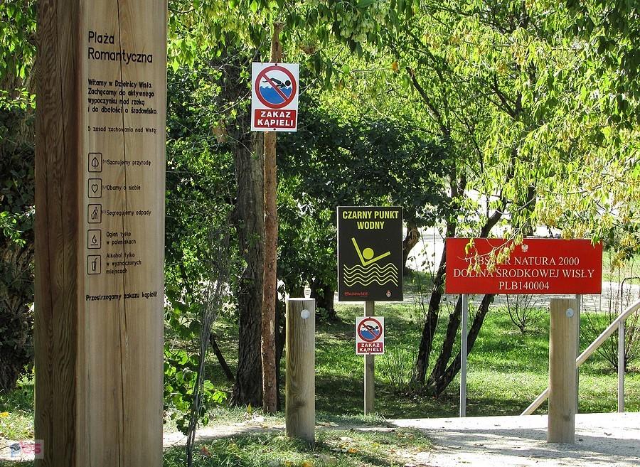 Plaża Romantyczna