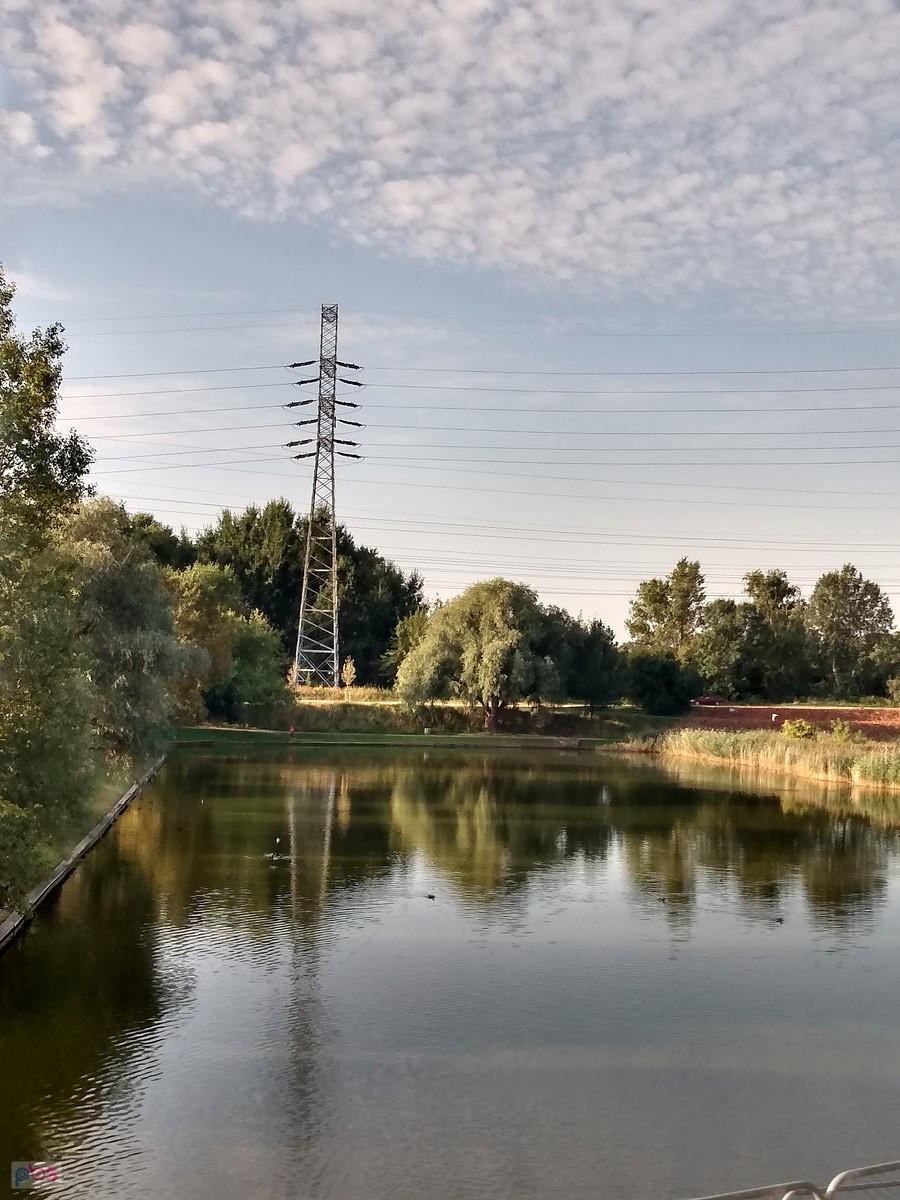 Glinianka na Połczyńskiej