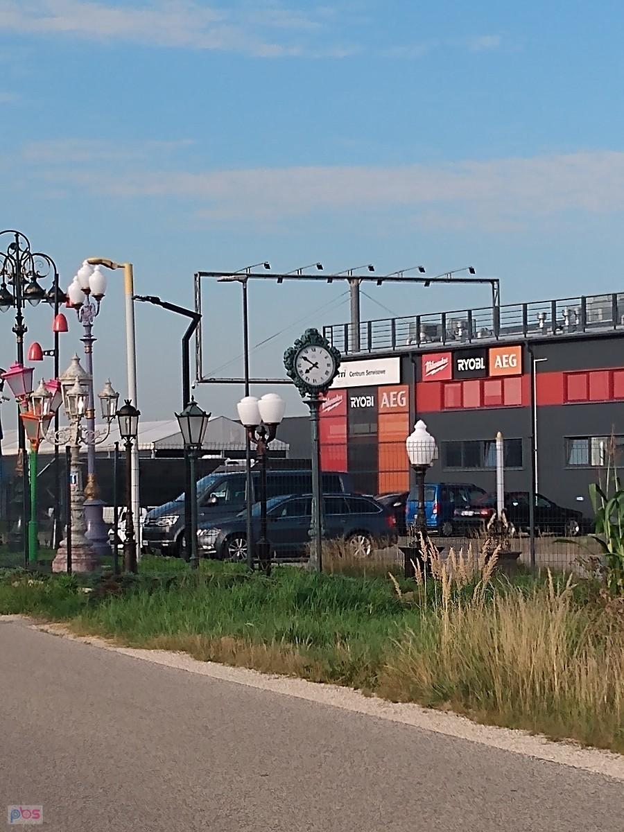 Kontrola czasu