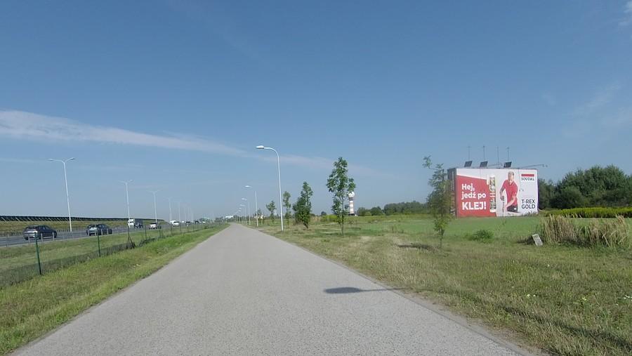 Reklama dźwignią handlu!