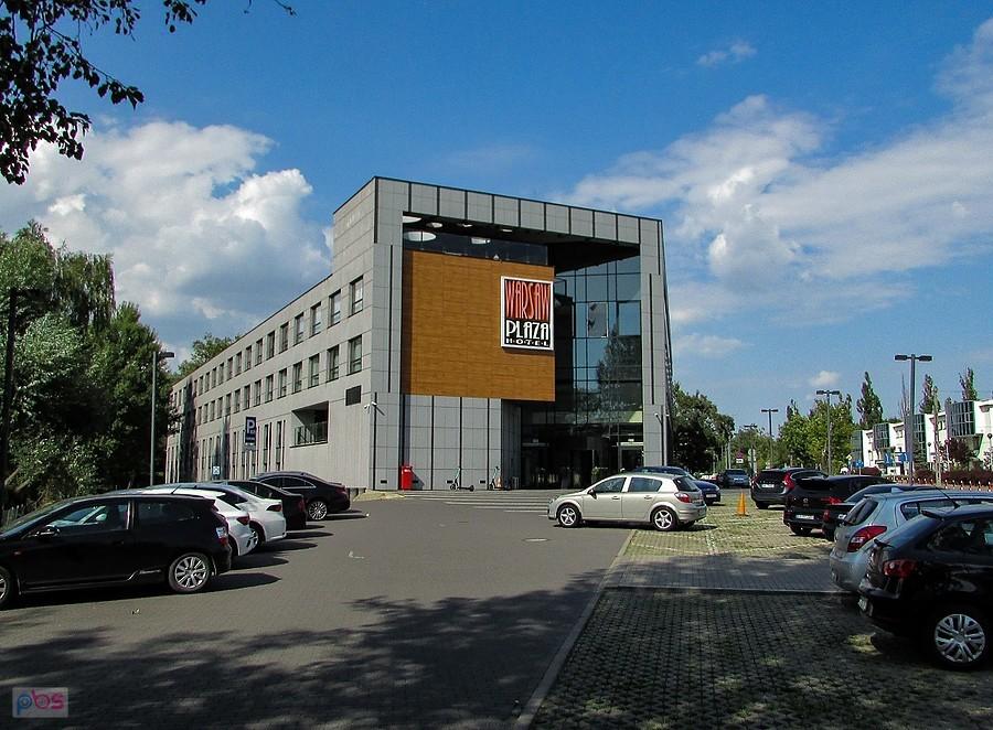 Warsaw Plaza Hotel