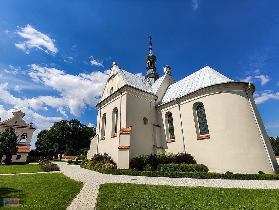 Solecki kościół