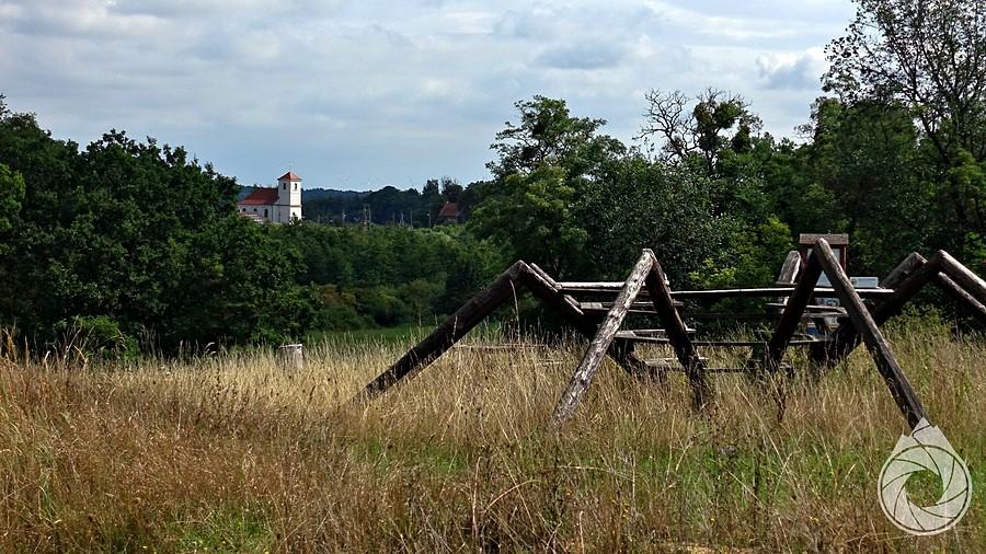 punkt widokowy taki bz widoków na jezioro