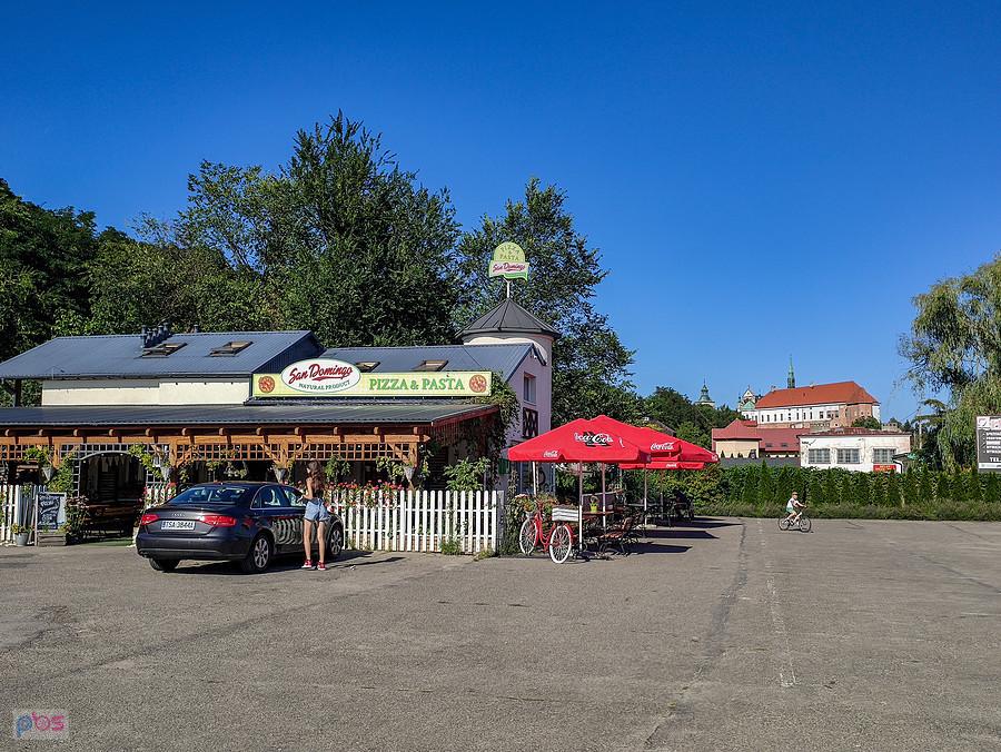 Najlepsza pizzeria w Sandomierzu